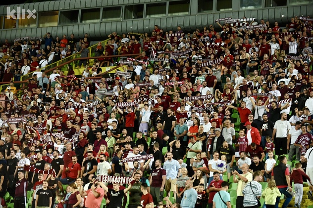 (Foto: T. S./Klix.ba)