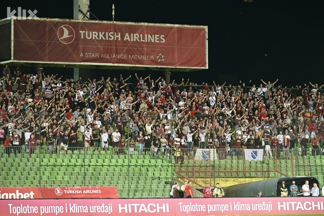 (Foto: T. S./Klix.ba)