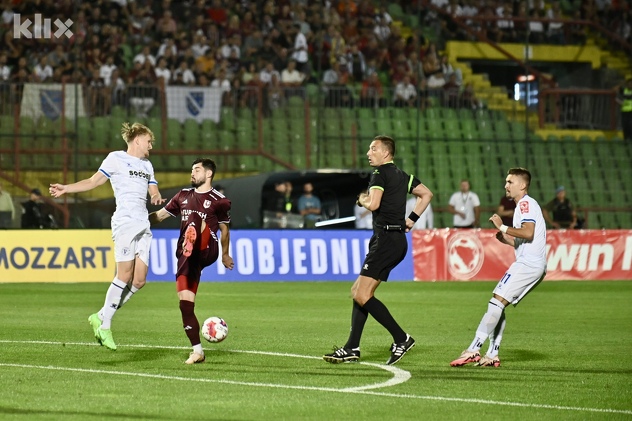 (Foto: T. S./Klix.ba)