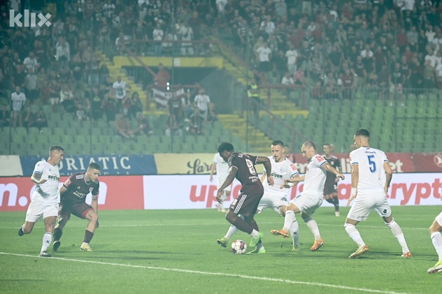 (Foto: T. S./Klix.ba)