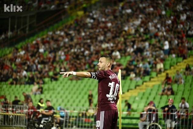 (Foto: T. S./Klix.ba)