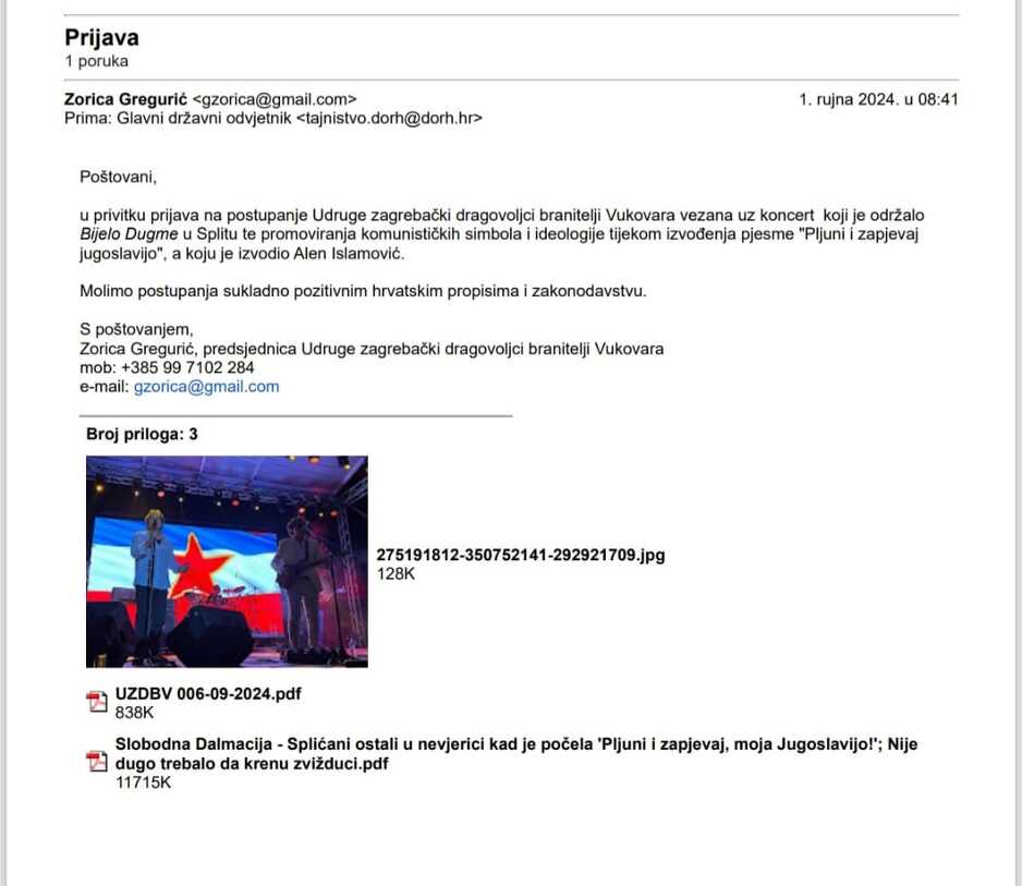 Screenshot/Facebook
