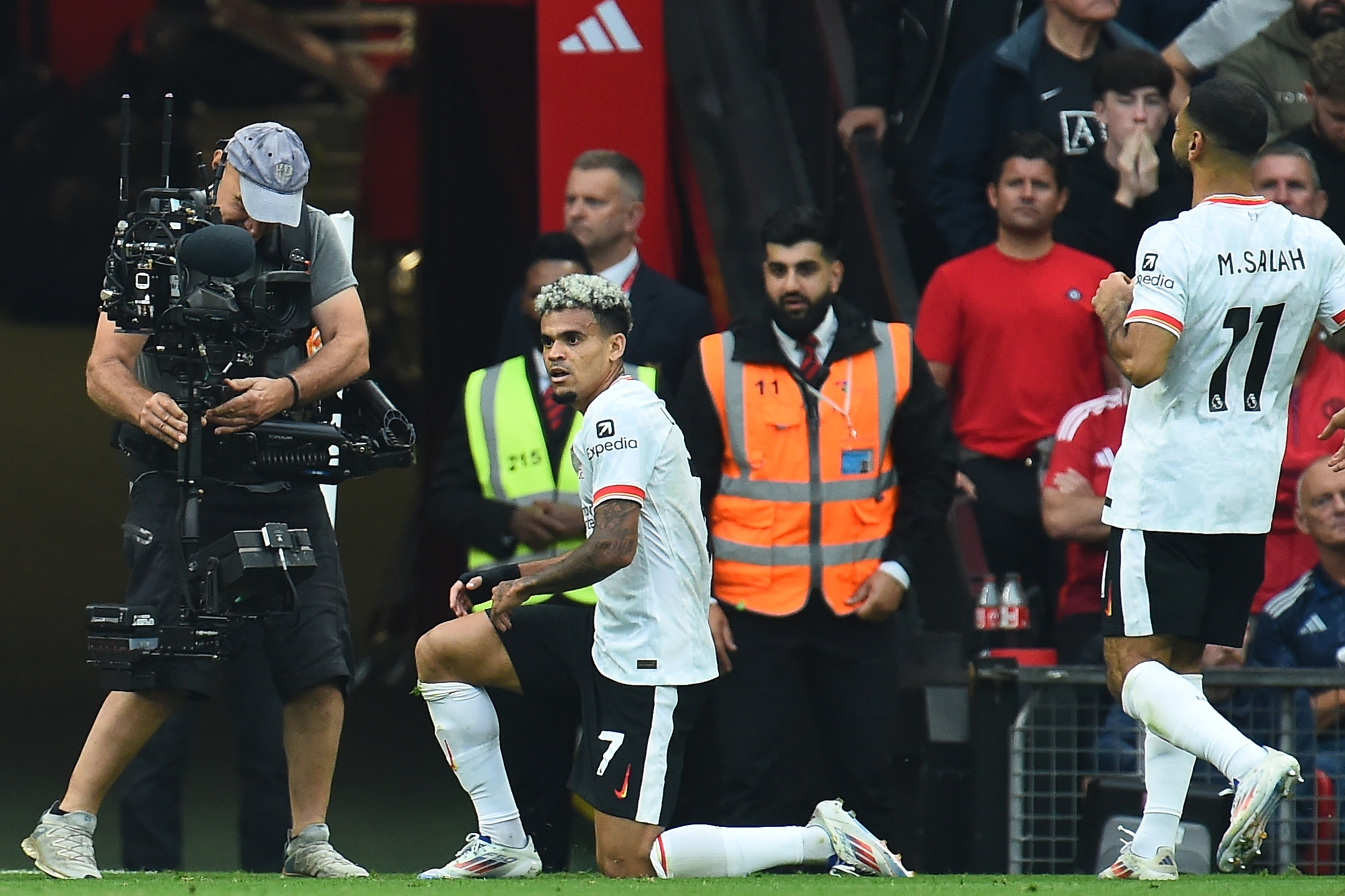 (Foto: EPA-EFE)