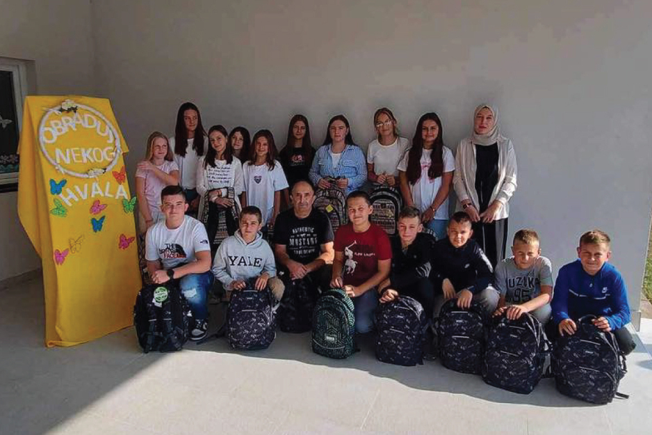 Foto: Udruženje
