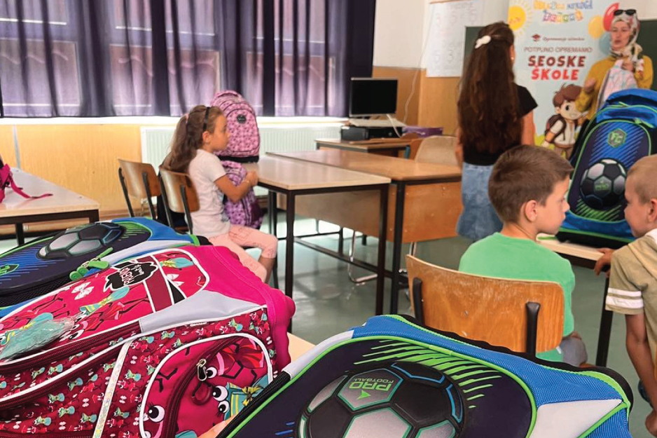 Foto: Udruženje