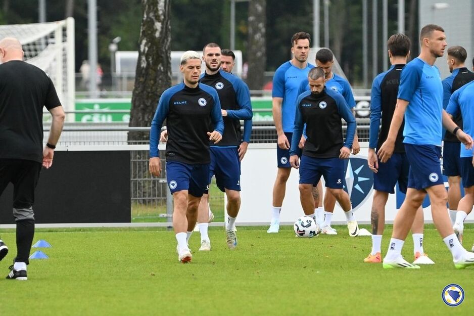 Foto: NS BiH
