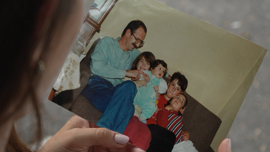 Porodična fotografija