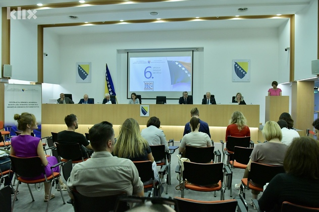 (Foto: I. Š./Klix.ba)