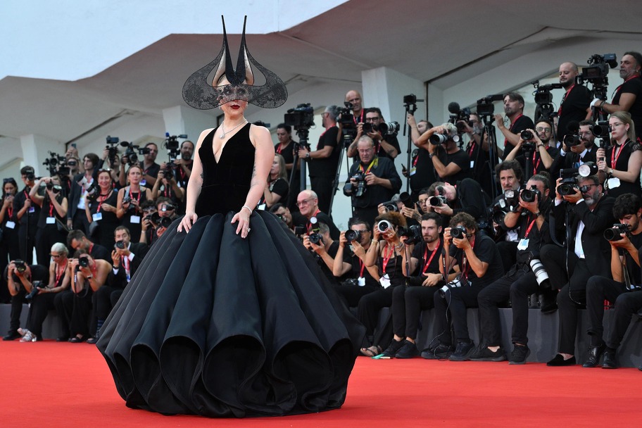 Lady Gaga (Foto: EPA-EFE)