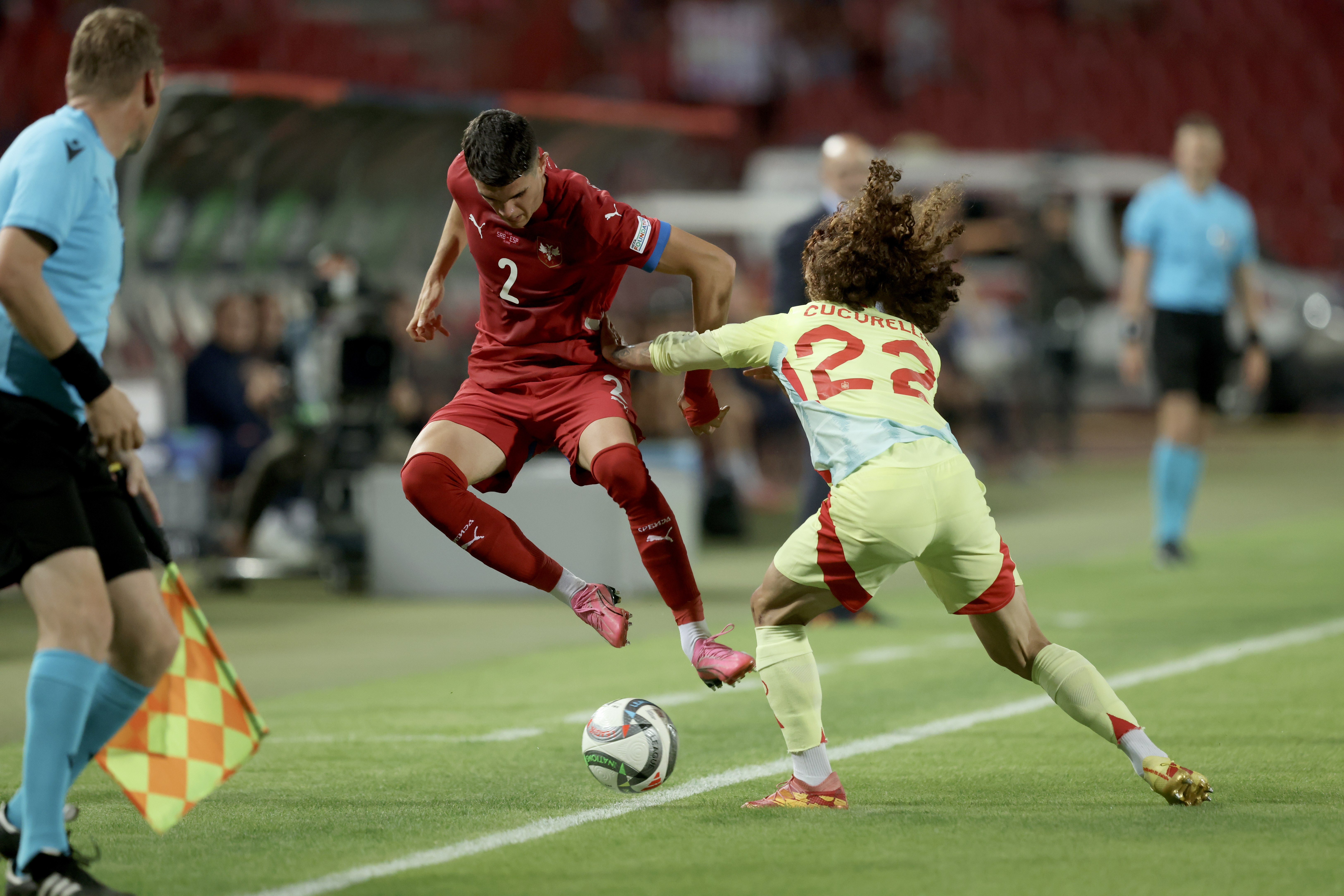 (Foto: EPA-EFE)