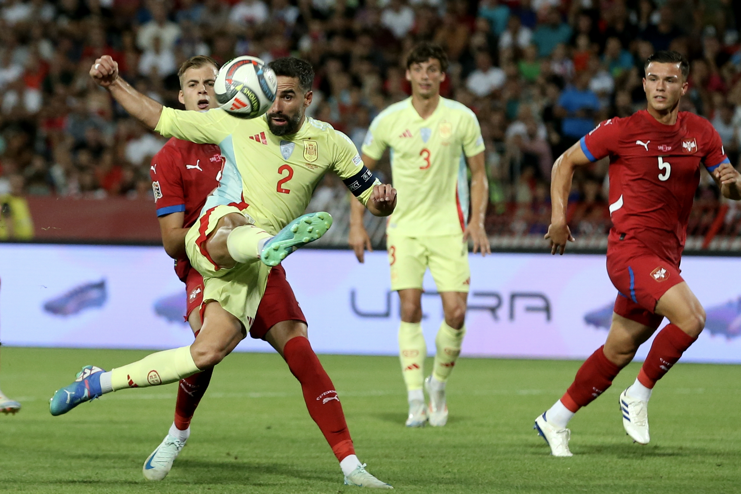 (Foto: EPA-EFE)