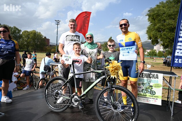 (Foto: E. M./Klix.ba)