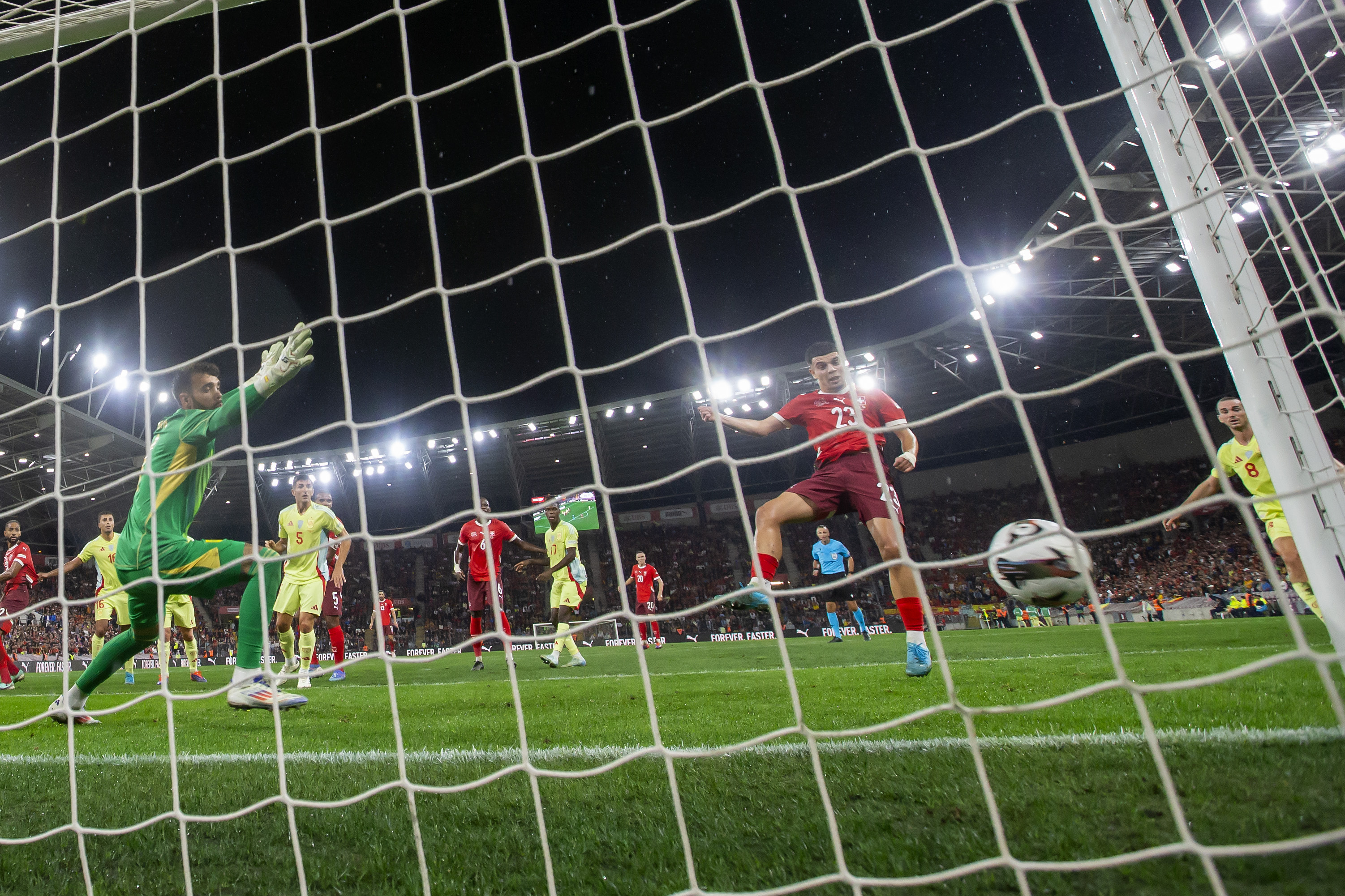 (Foto: EPA-EFE)