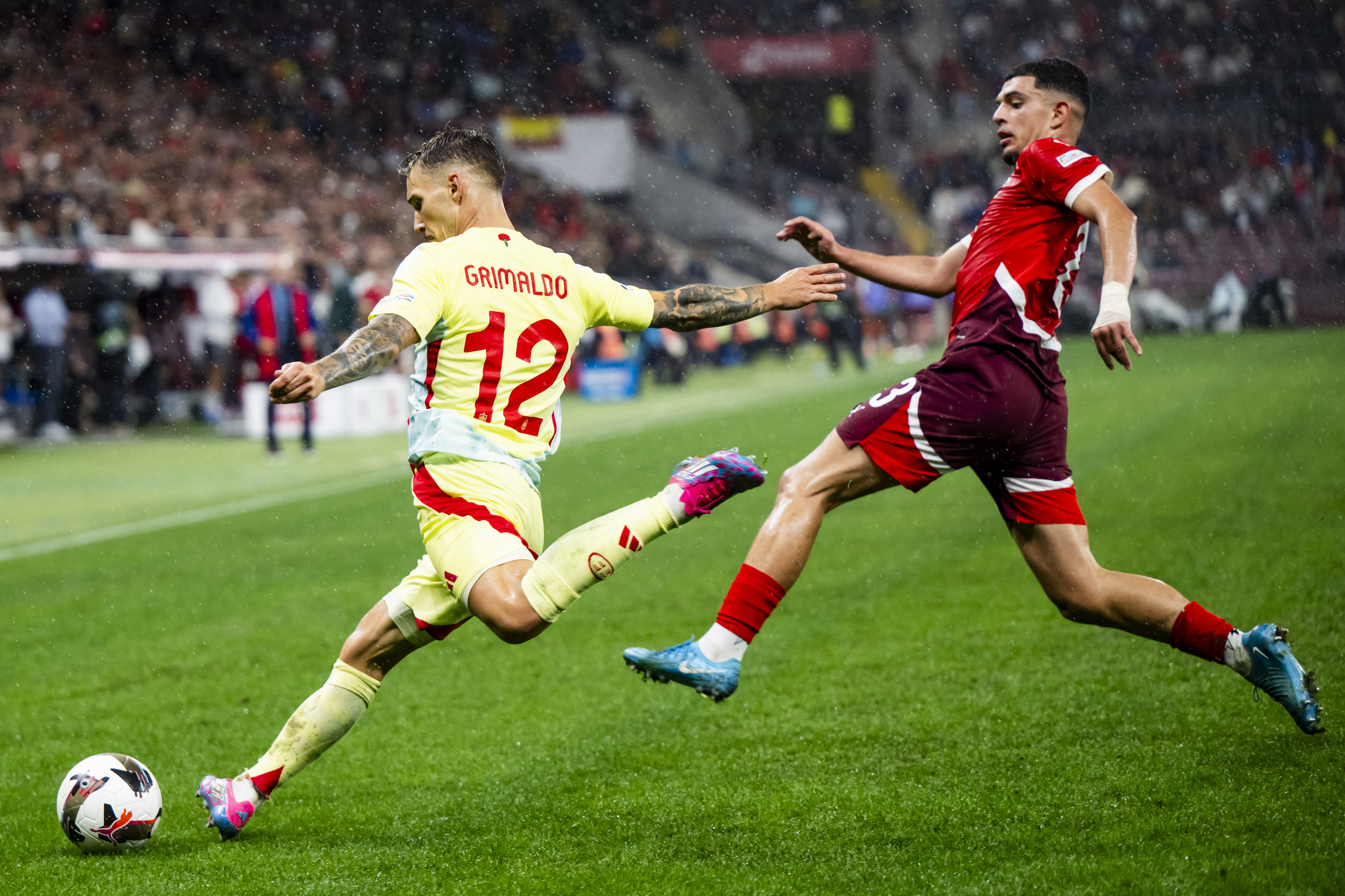 (Foto: EPA-EFE)