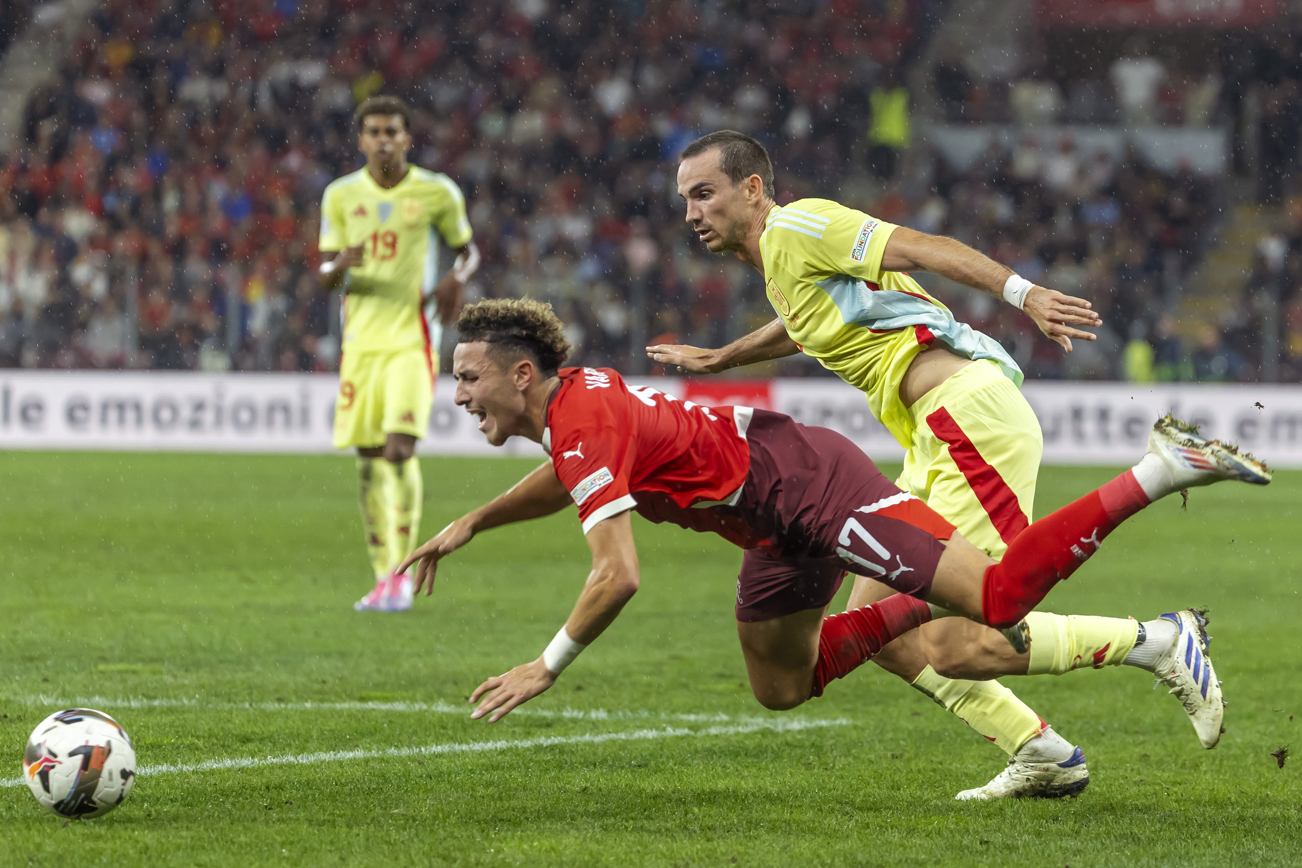 (Foto: EPA-EFE)