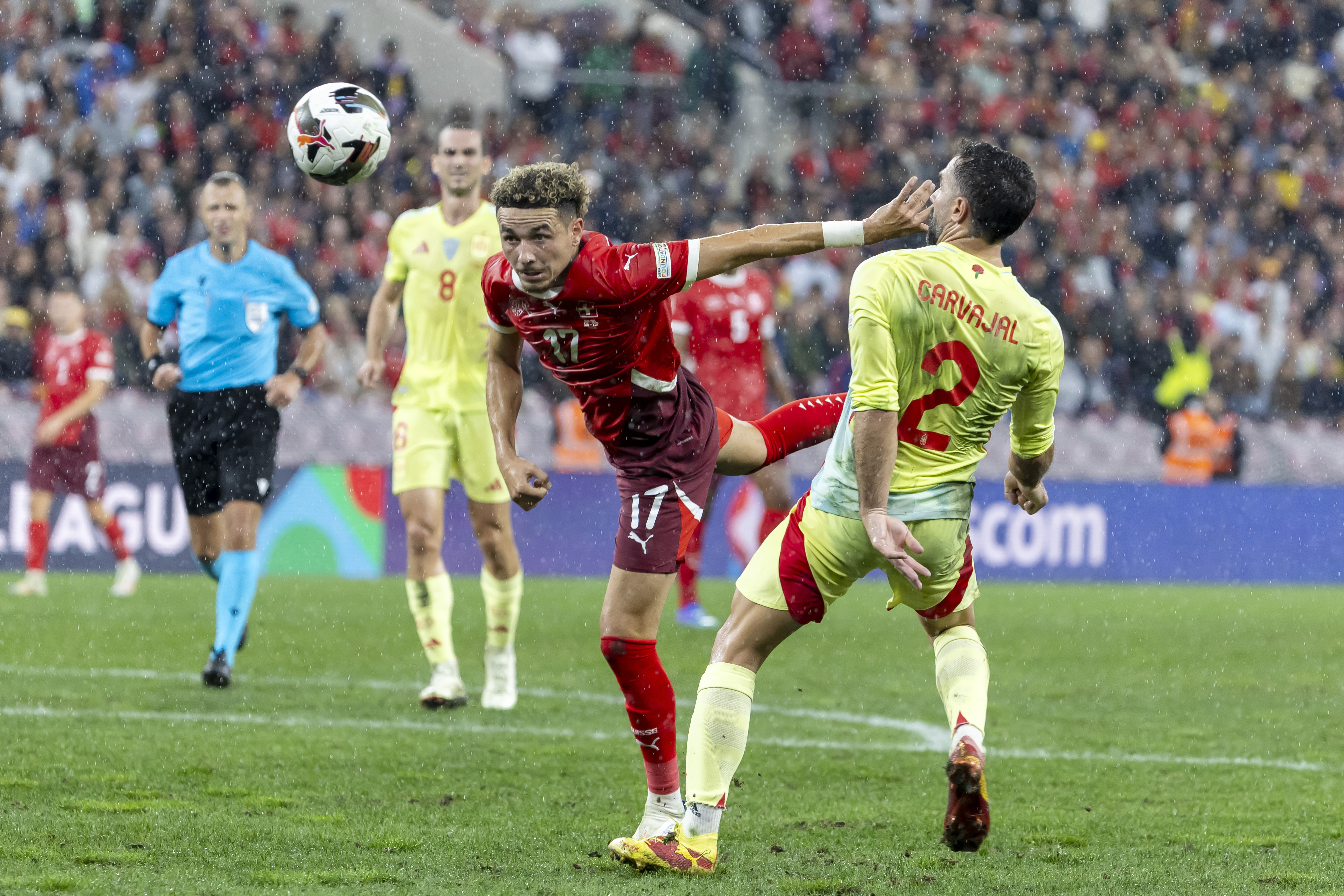 (Foto: EPA-EFE)