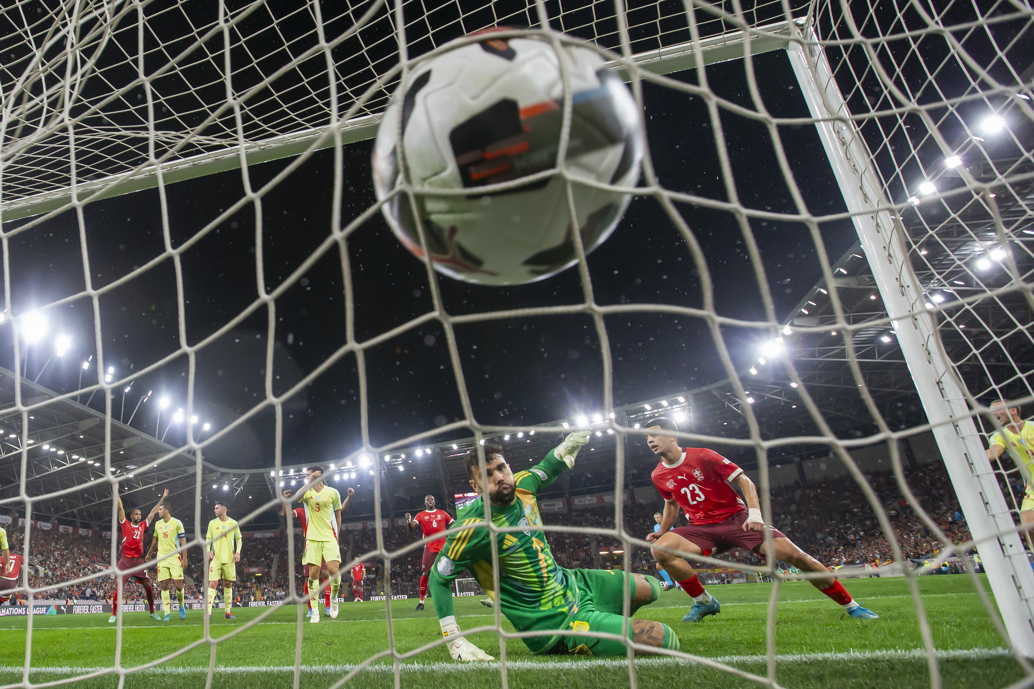 (Foto: EPA-EFE)
