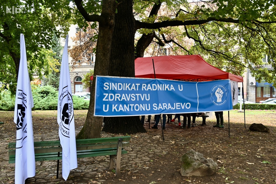 Foto: V. D./Klix.ba