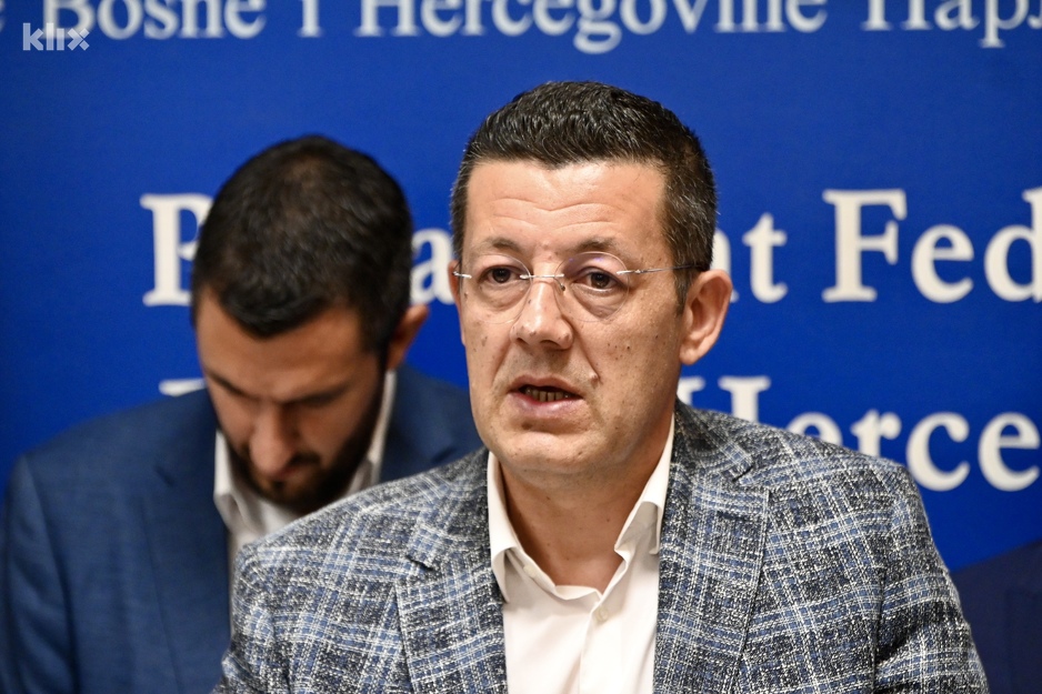 Foto: V. D./Klix.ba