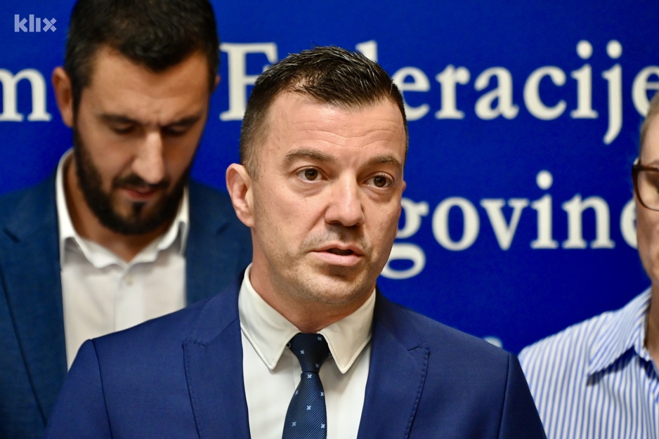 Foto: V. D./Klix.ba