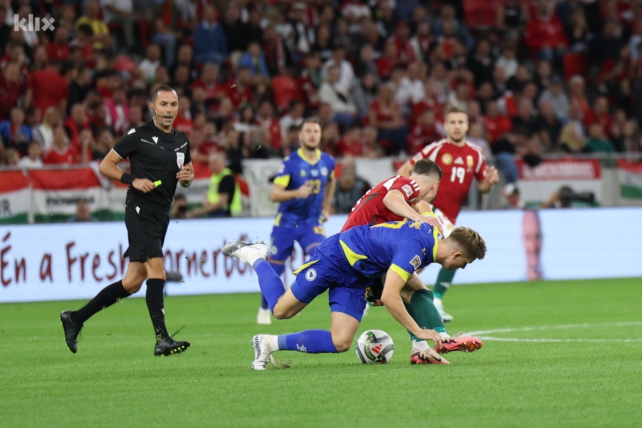 Foto: I. L./Klix.ba