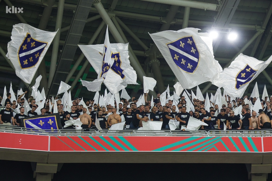 Foto: I. L./Klix.ba