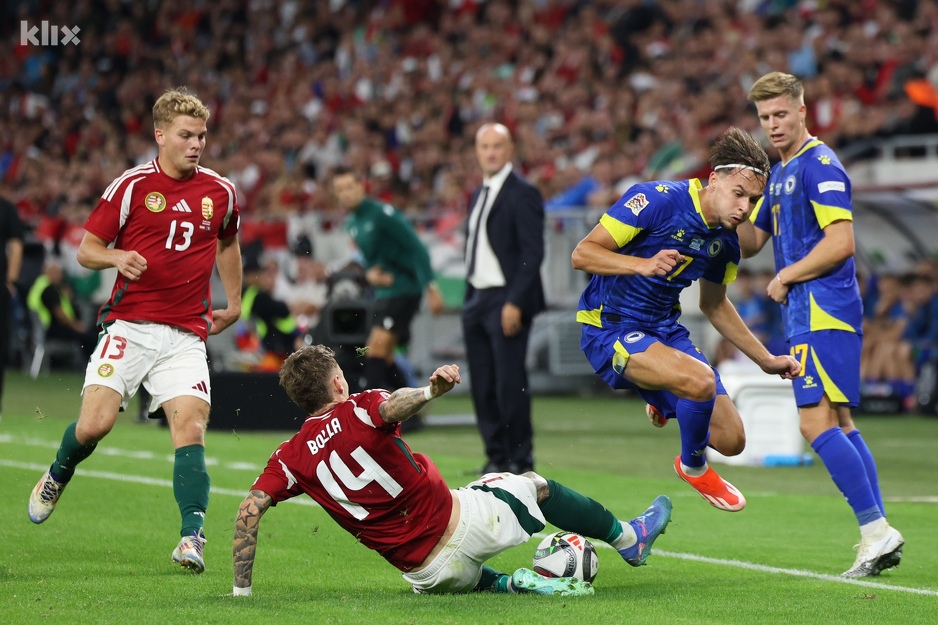 Foto: I. L./Klix.ba
