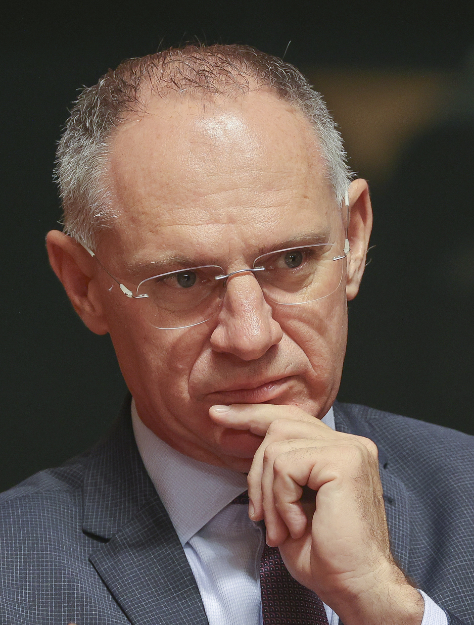 Gerhard Karner (Foto: EPA-EFE)