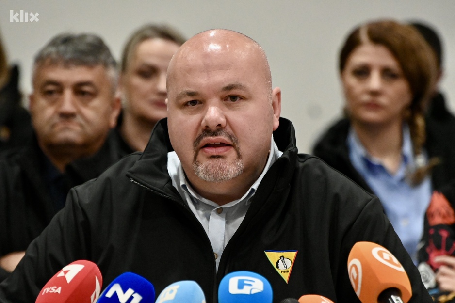 Sivro: Roditelji mogu odbiti da daju saglasnost (Foto: V. D./Klix.ba)