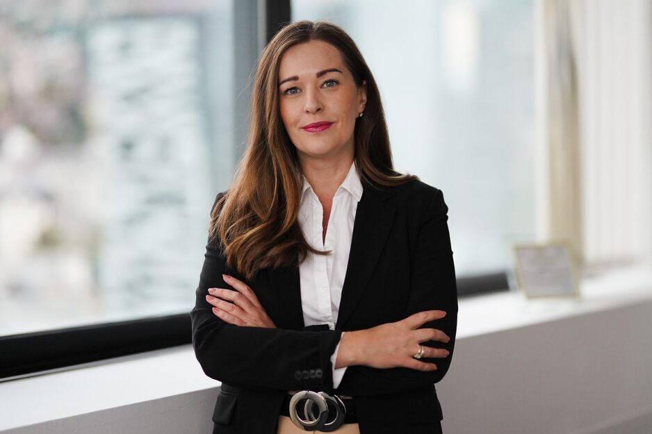 Sanja Miovčić, izvršna direktorica FCI-ja (Foto: FCI)