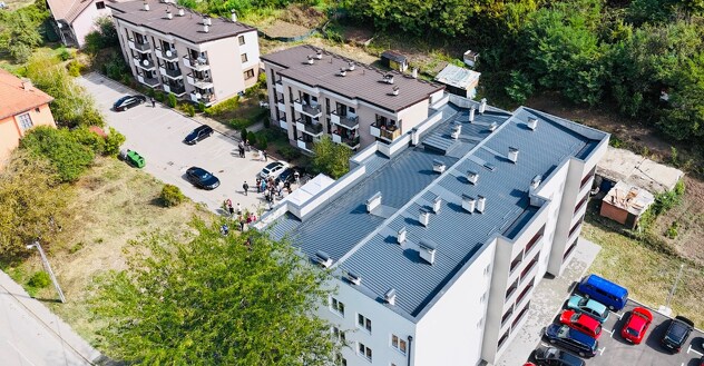 Foto: Federalno ministarstvo raseljenih osoba i izbjeglica
