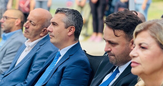 Foto: Federalno ministarstvo raseljenih osoba i izbjeglica