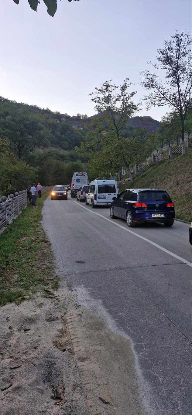 Foto: Čitatelj