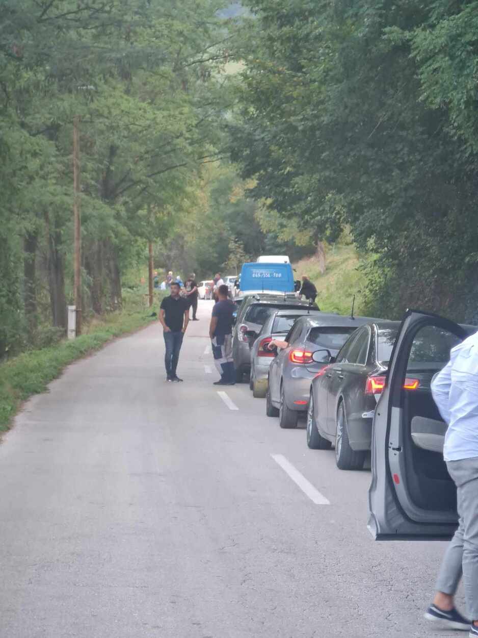 Foto: Čitatelj