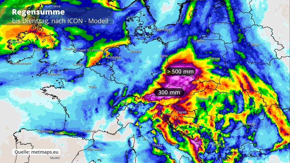 Foto: Metmaps