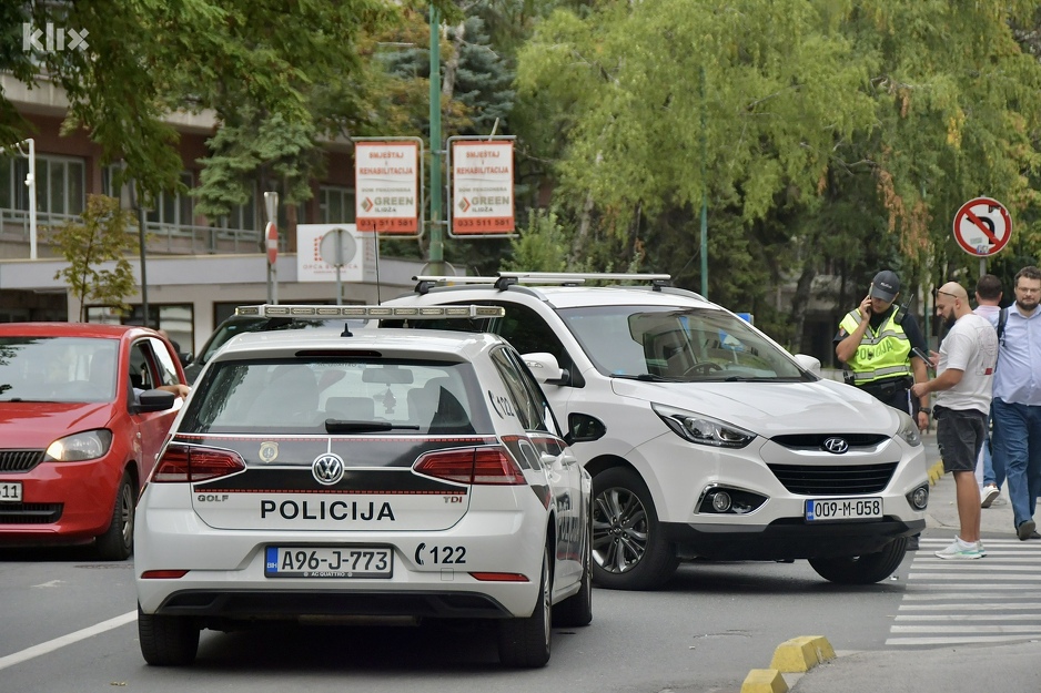 Foto: I. Š./Klix.ba