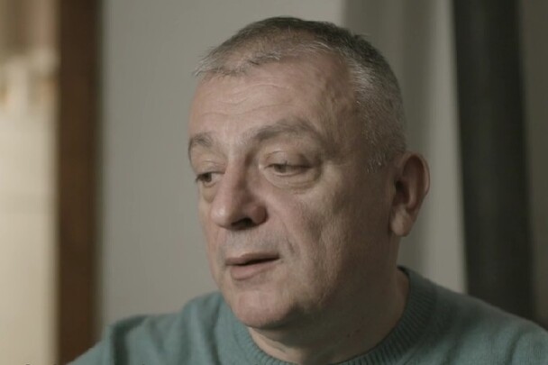 Marko Romić, specijalist traumatske psihologije i osnivač Kluba liječenih ovisnika o kocki (KLOK)