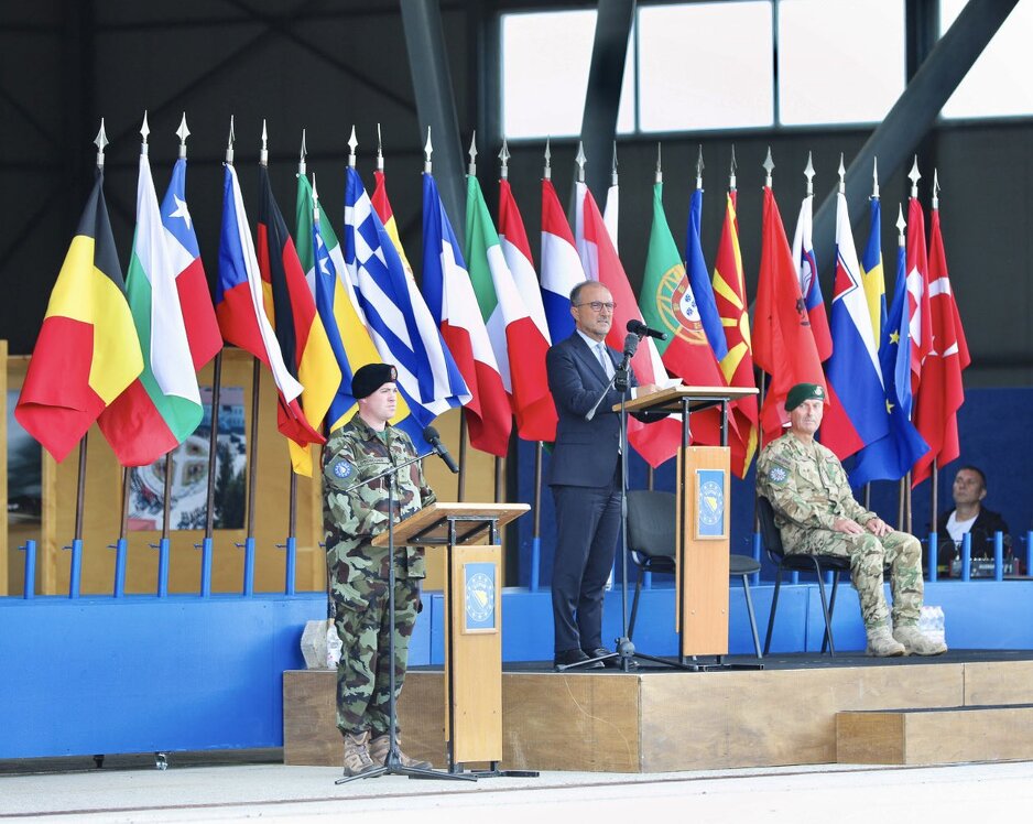 Foto: EUFOR