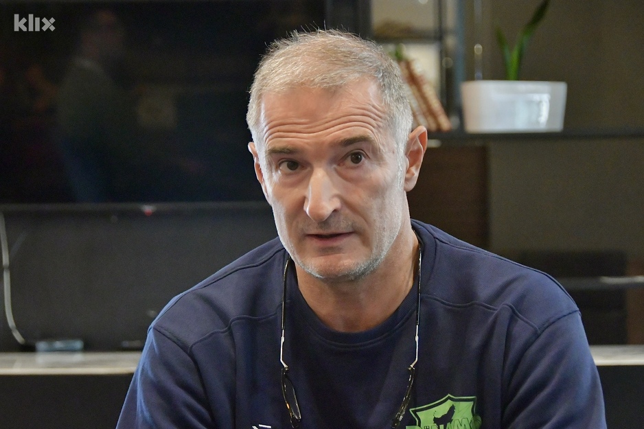 Foto: I. Š./Klix.ba