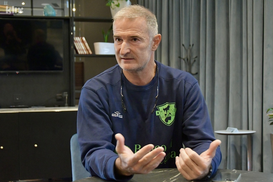 Foto: I. Š./Klix.ba