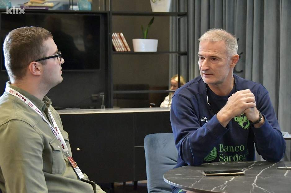 Foto: I. Š./Klix.ba