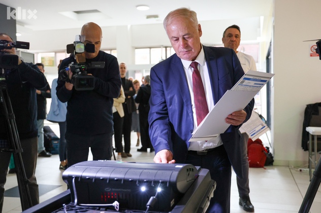 (Foto: I. L./Klix.ba)