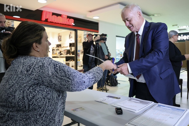 (Foto: I. L./Klix.ba)