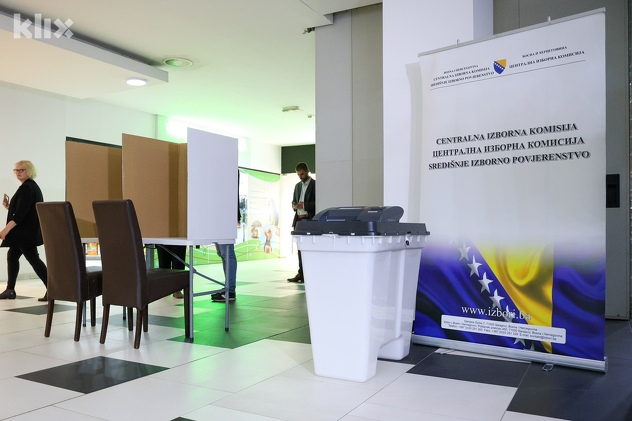(Foto: I. L./Klix.ba)