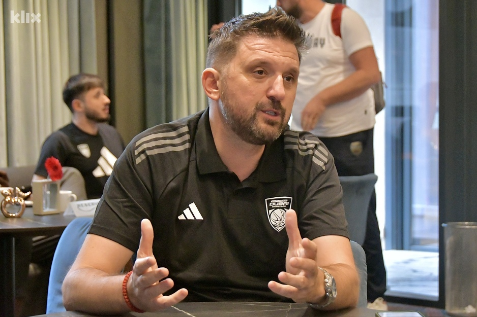 Foto: I. Š./Klix.ba