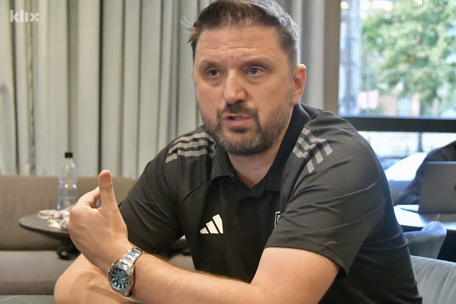 Foto: I. Š./Klix.ba
