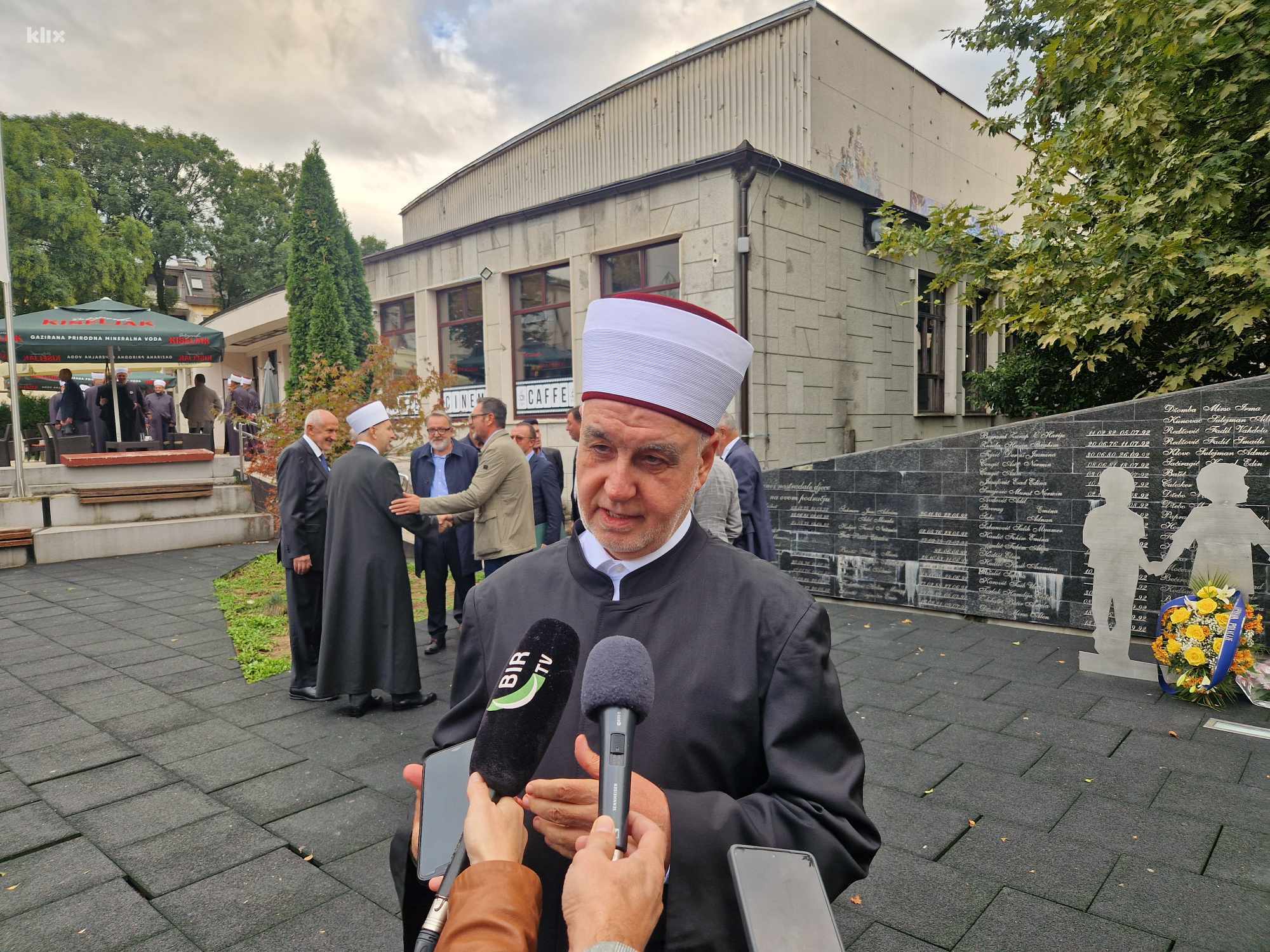 (Foto: E. A./Klix.ba)