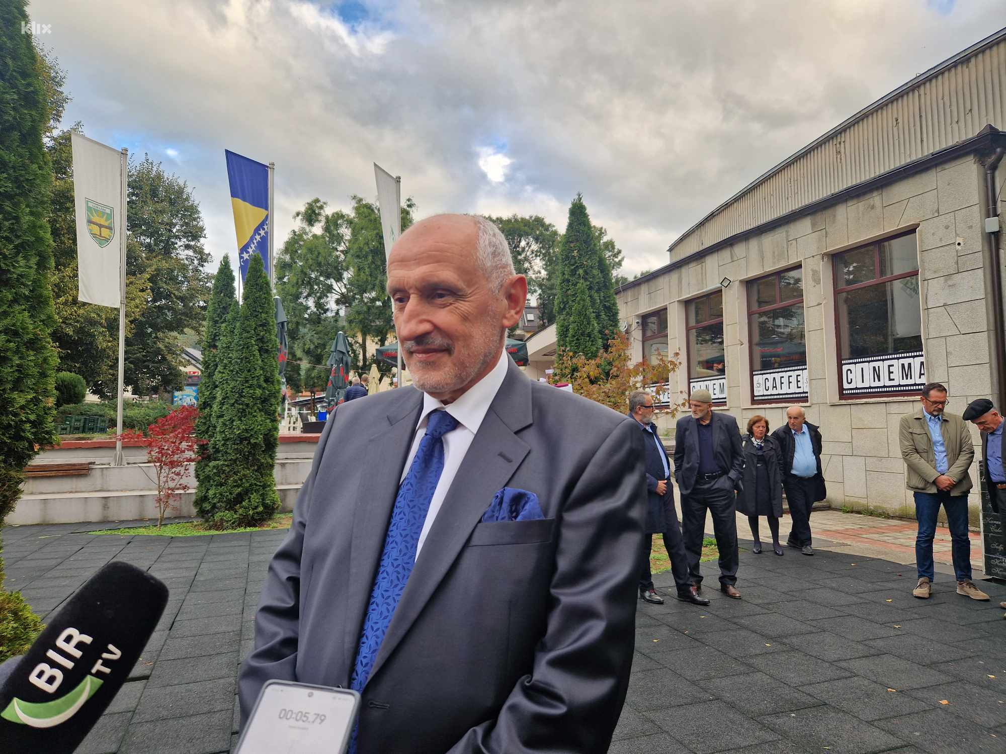 (Foto: E. A./Klix.ba)
