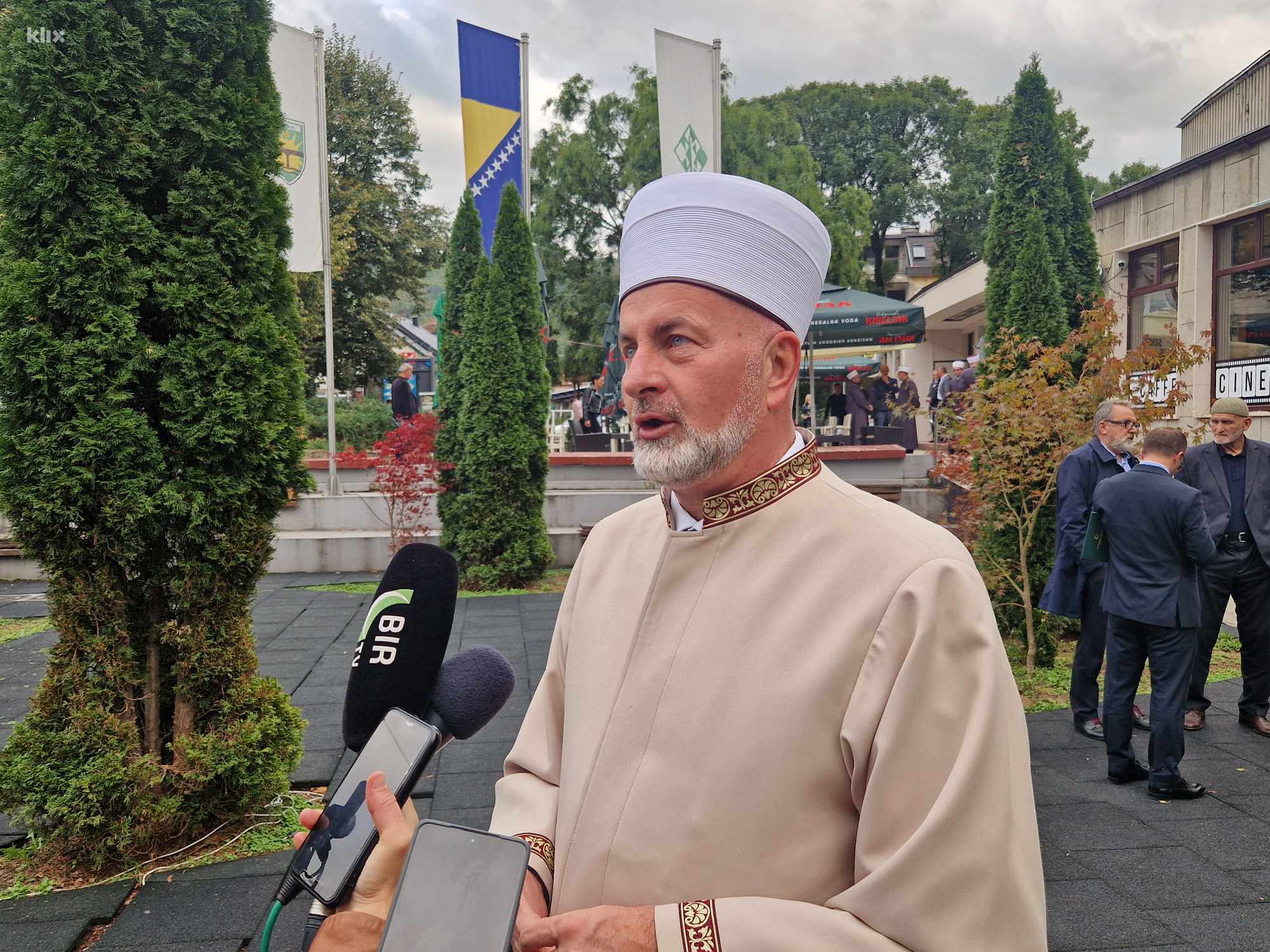 (Foto: E. A./Klix.ba)