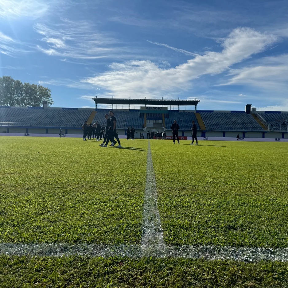 Foto: FK Željezničar